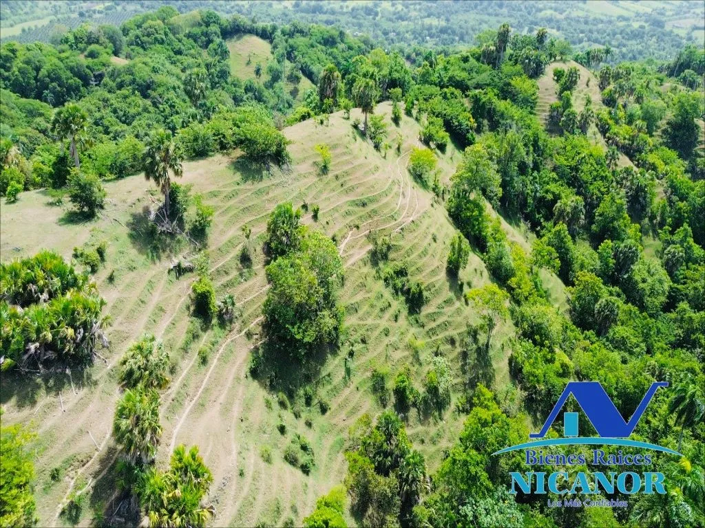 Finca de 825 tareas en ventas - 18