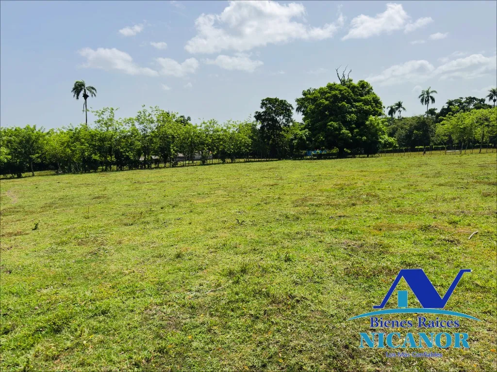 Finca de 825 tareas en ventas - 2