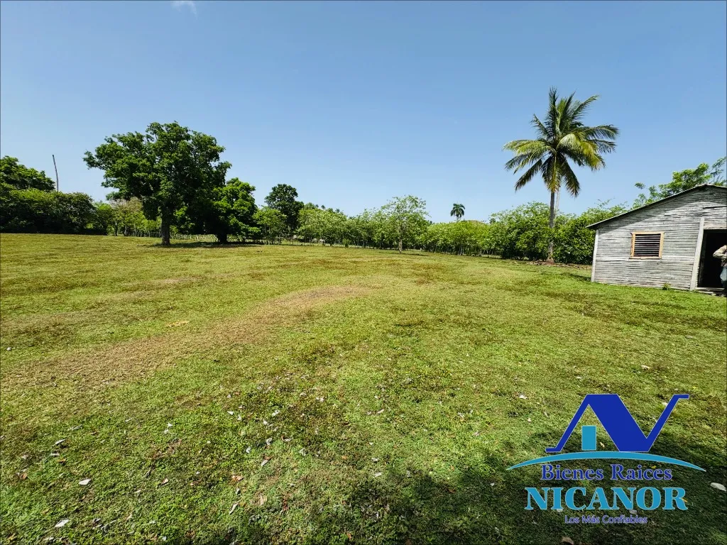 Finca de 825 tareas en ventas - 3