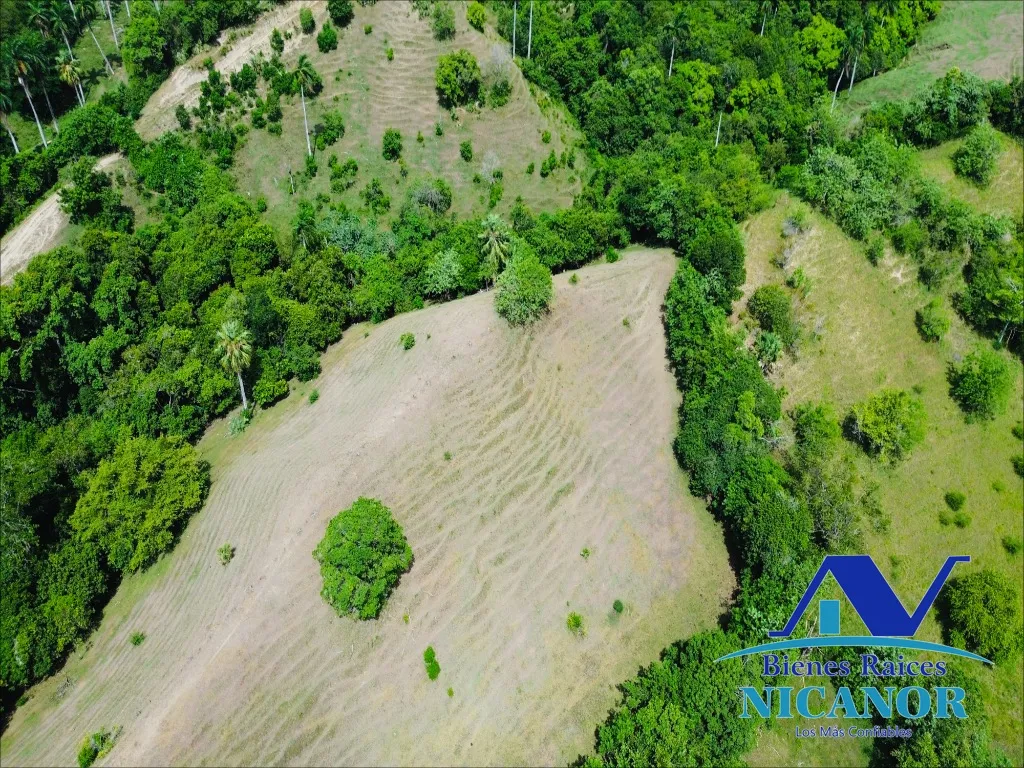 Finca de 825 tareas en ventas - 20
