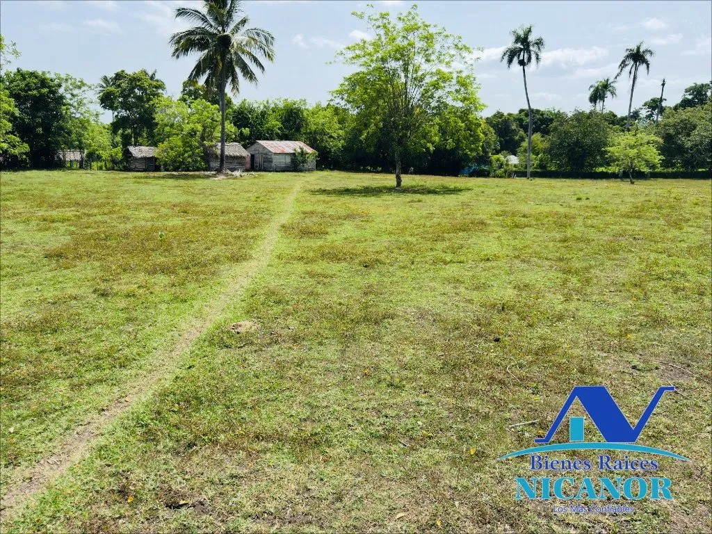 Finca de 825 tareas en ventas - 4