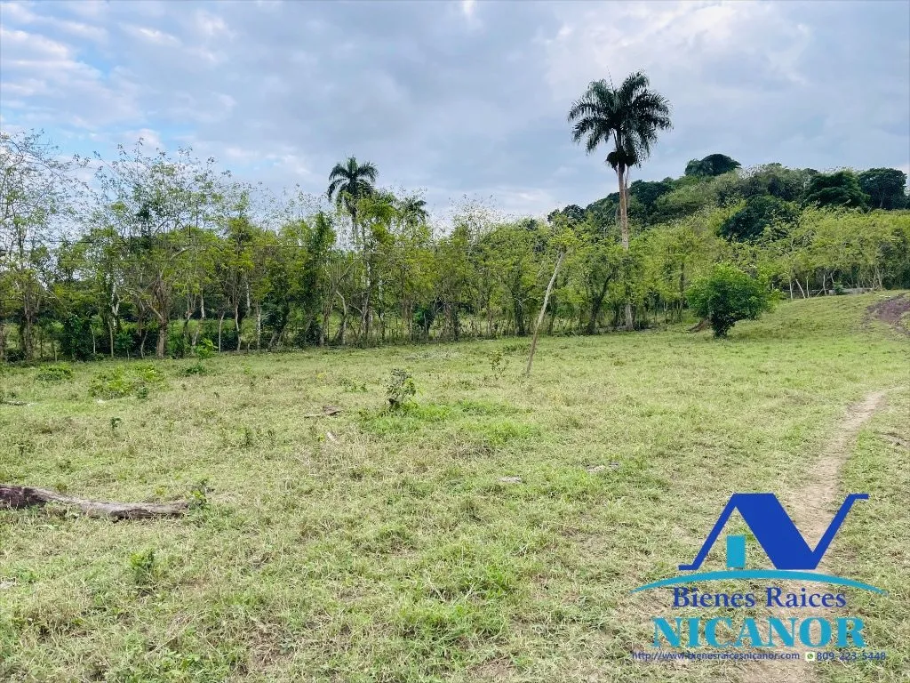 Finca de 5,200 tareas en vetas - 9