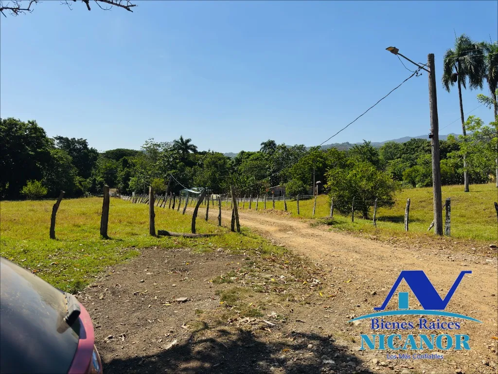 Finca de 846 taraes en venta - 3