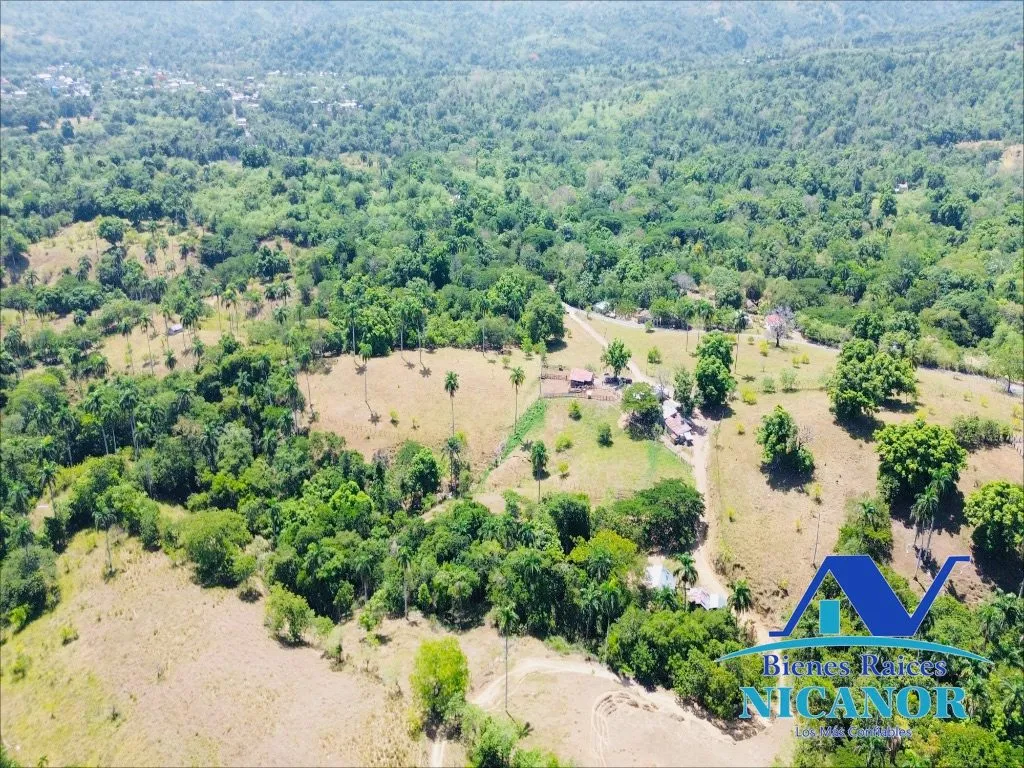 Finca de 846 taraes en venta - 13