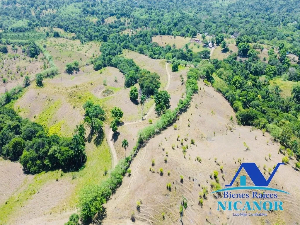 Finca de 846 taraes en venta - 14