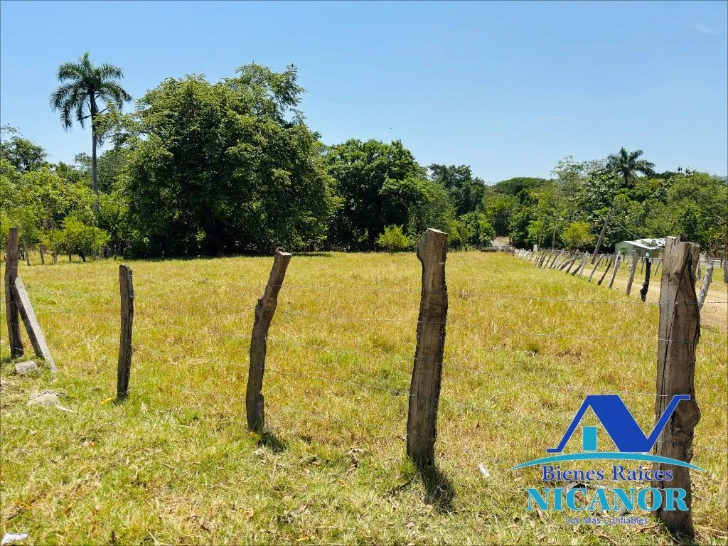 Finca de 846 taraes en venta - 7