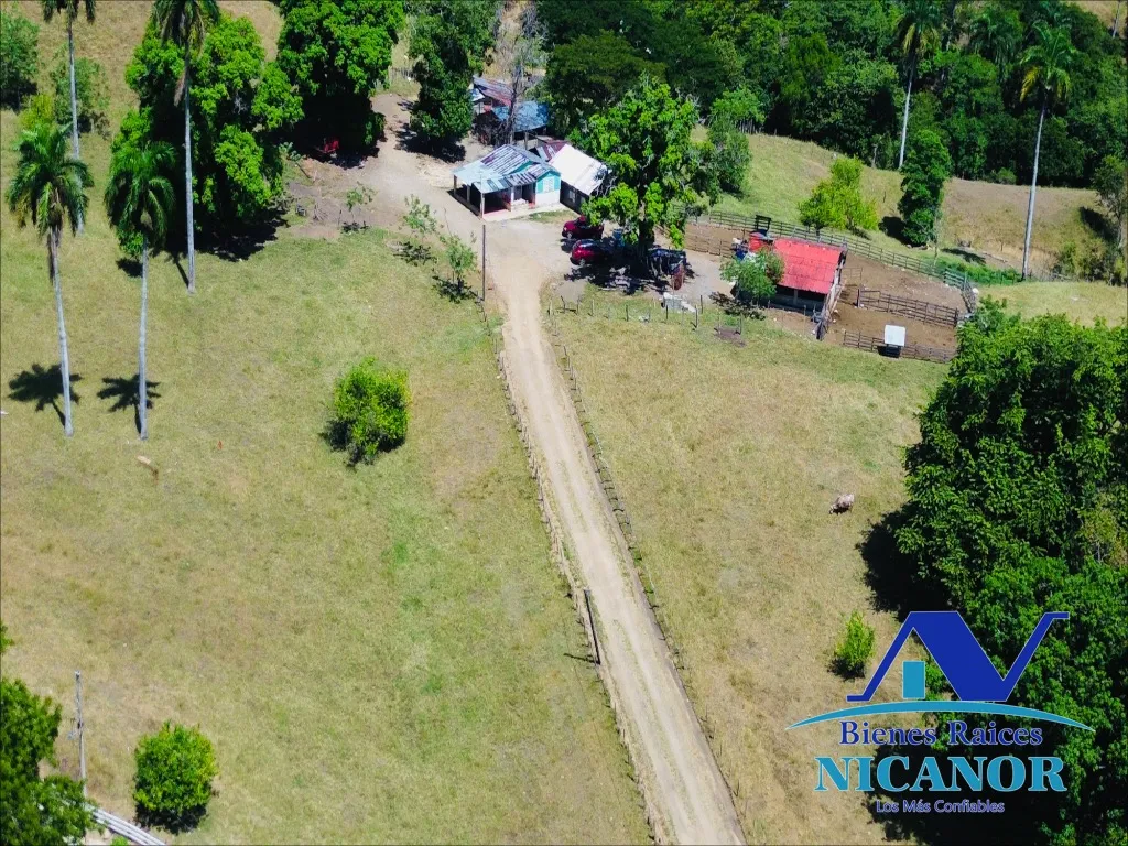 Finca de 846 taraes en venta - 19