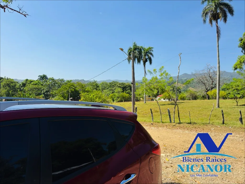 Finca de 846 taraes en venta - 4