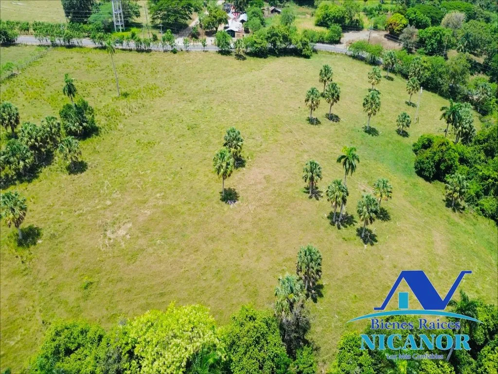 Finca de 1,010 tareas en venta - 15