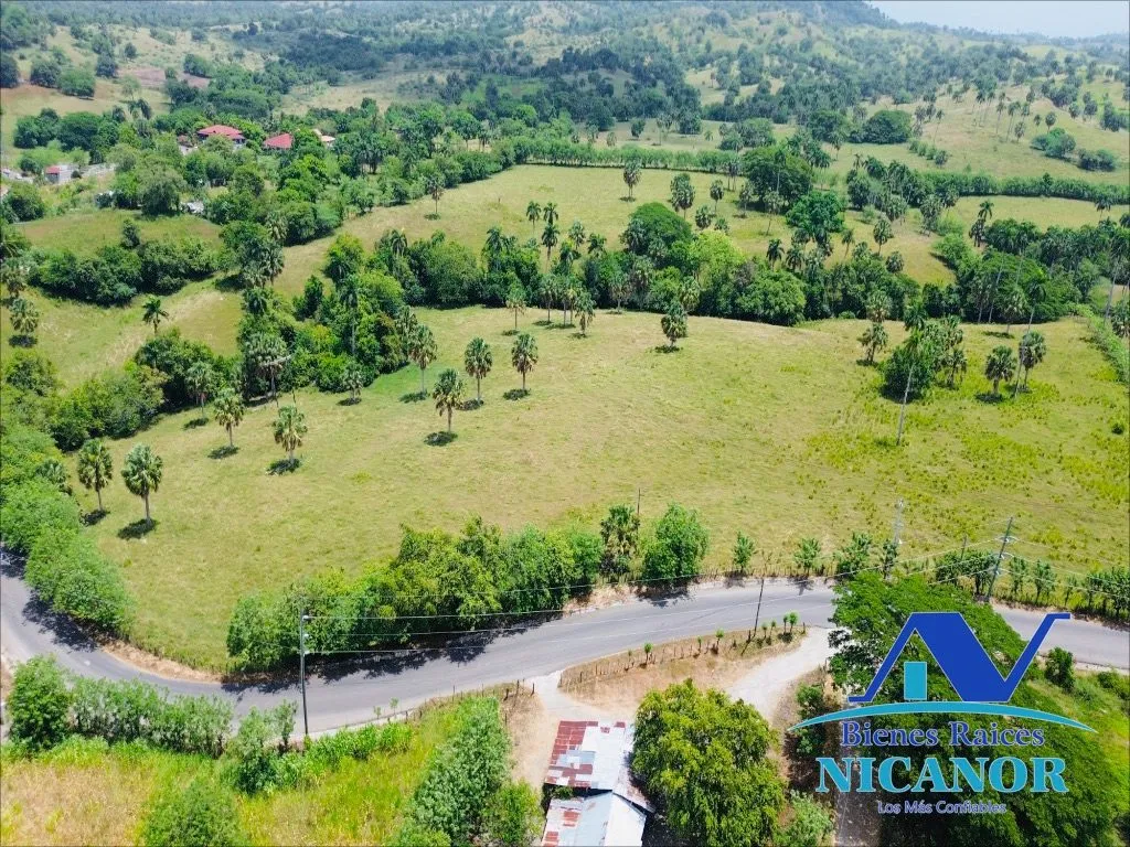Finca de 1,010 tareas en venta - 17
