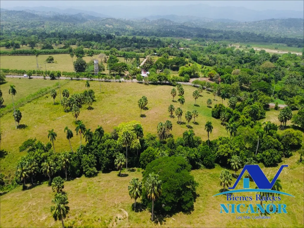 Finca de 1,010 tareas en venta - 13