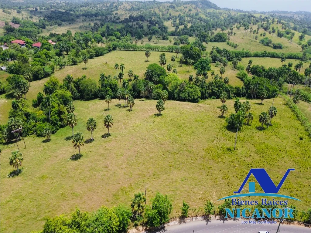 Finca de 1,010 tareas en venta - 14