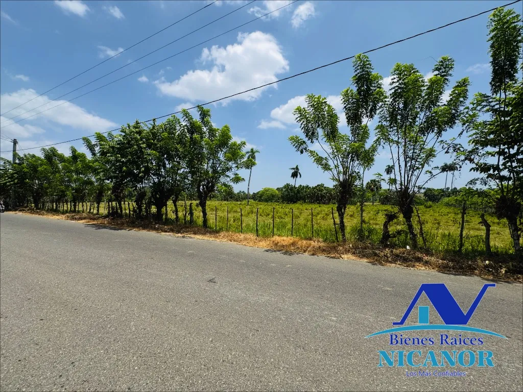 Finca de 1,010 tareas en venta - 20