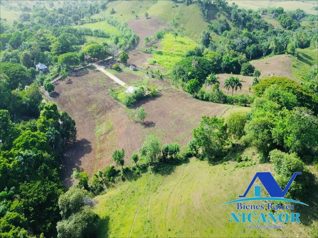 Finca de 278 tareas en venta - 6