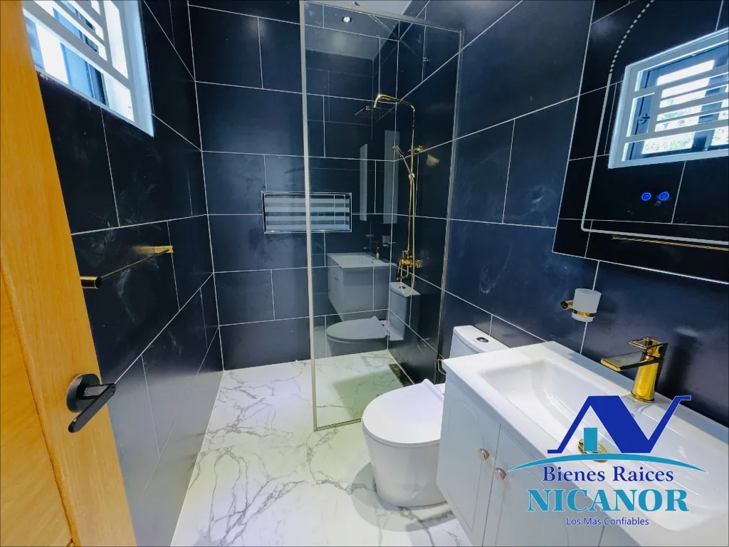 casa en venta en puerto plata - 14