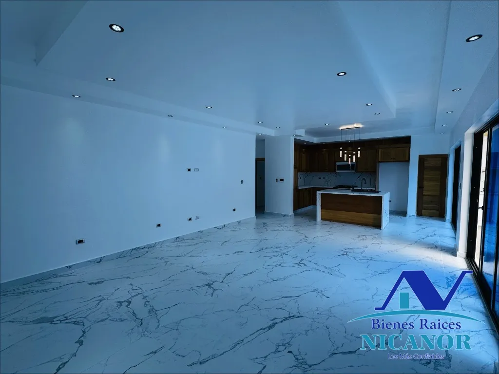 casa en venta en puerto plata - 6