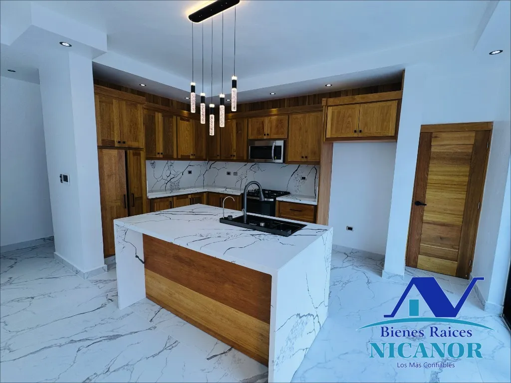 casa en venta en puerto plata - 7