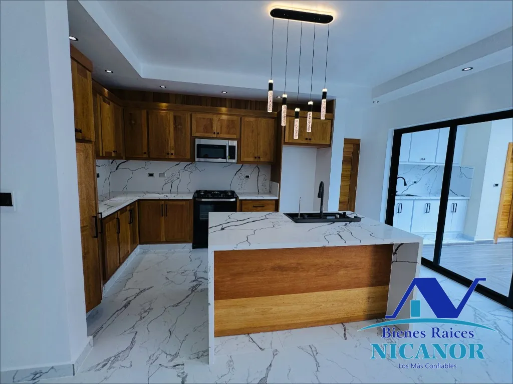 casa en venta en puerto plata - 8