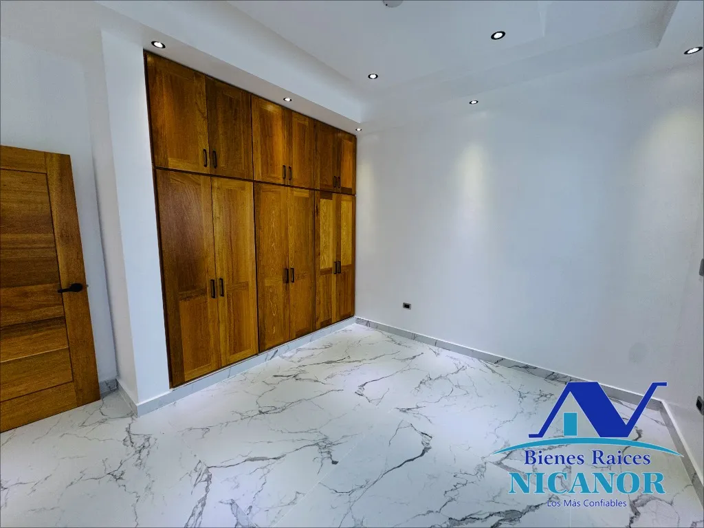 casa en venta en puerto plata - 11