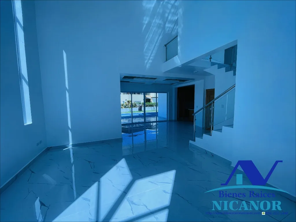 Casa en venta en puerto plata - 3