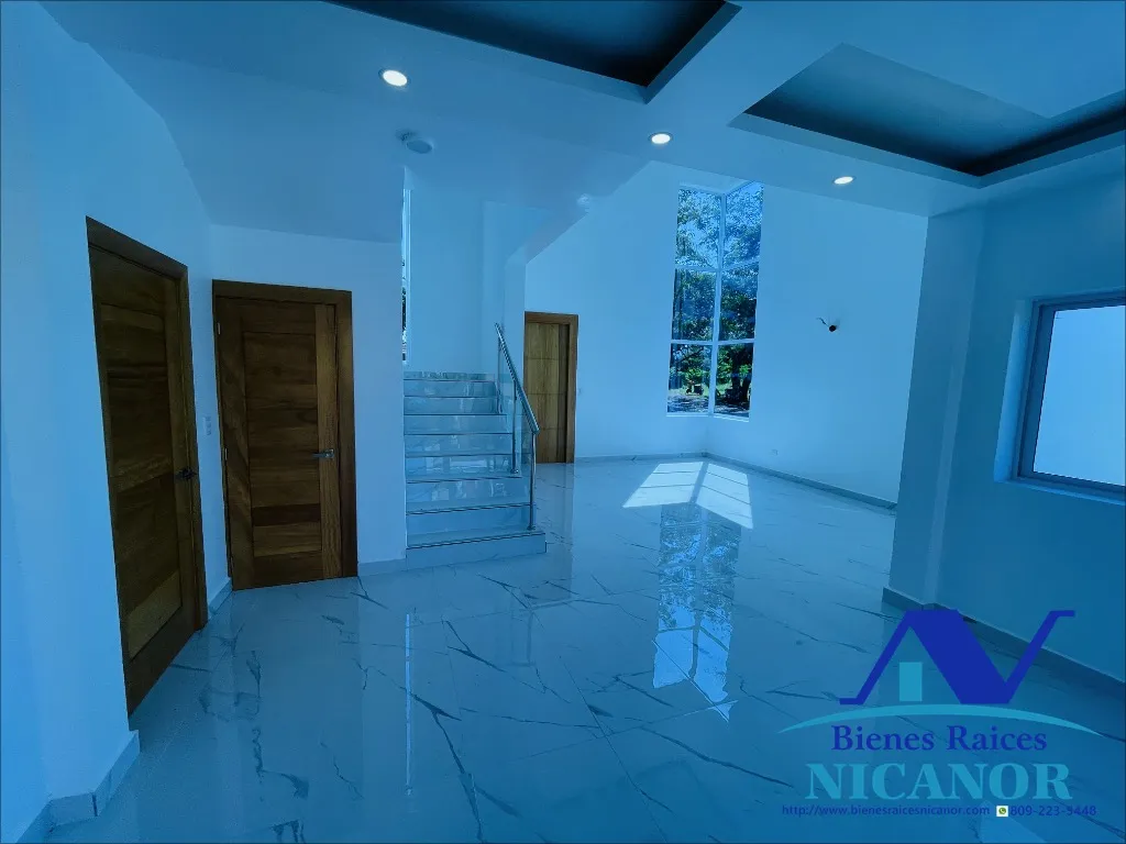 Casa en venta en puerto plata - 10