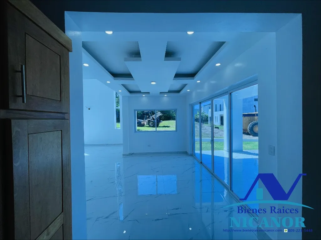 Casa en venta en puerto plata - 7