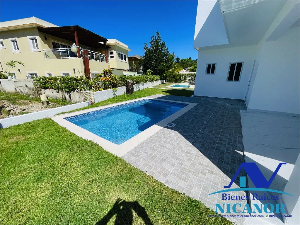 Casa en venta en puerto plata - 8