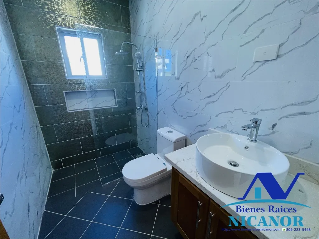 Casa en venta en puerto plata - 15