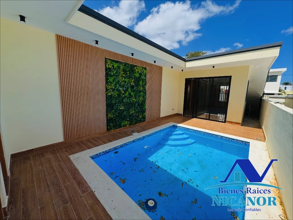 Casa en venta en puerto plata - 14