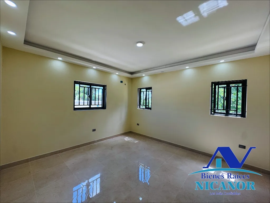 Casa en venta en puerto plata - 7