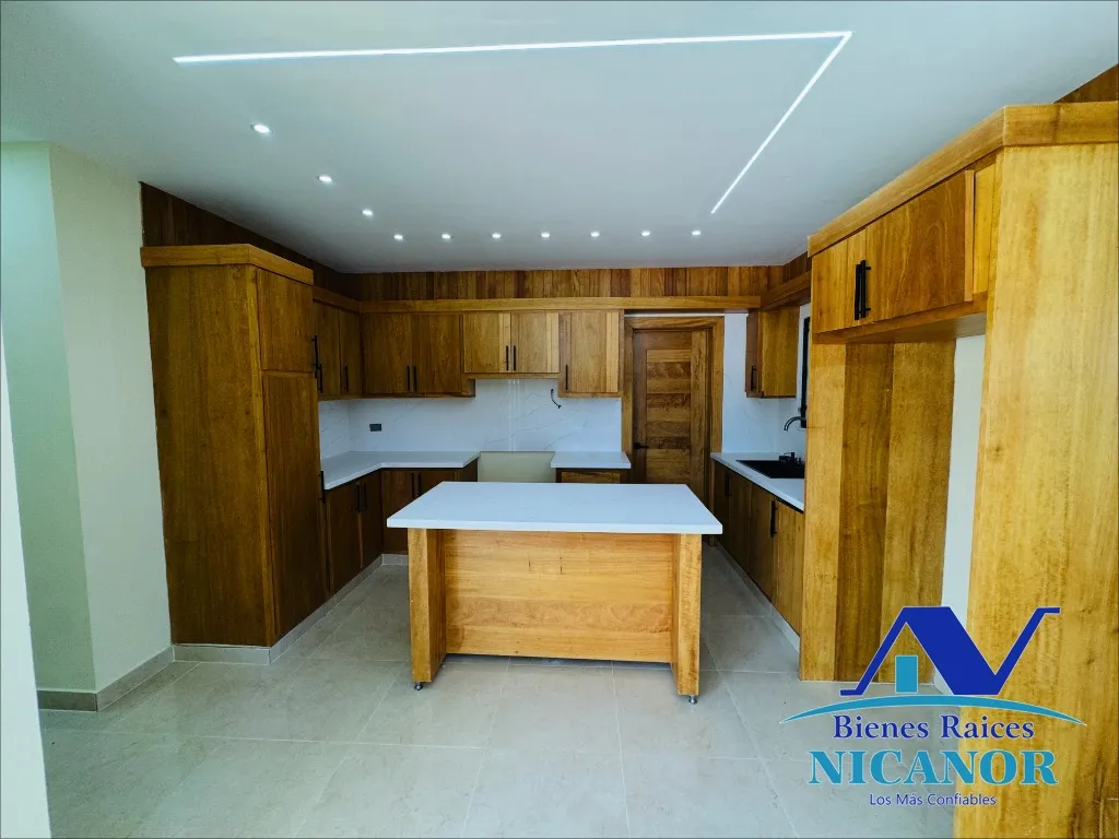 Casa en venta en puerto plata - 5