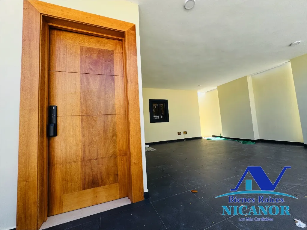 Casa en venta en puerto plata - 3