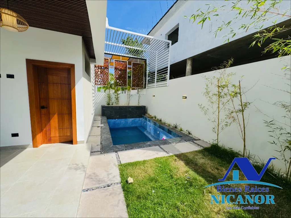 Casa en venta en puerto plata - 10