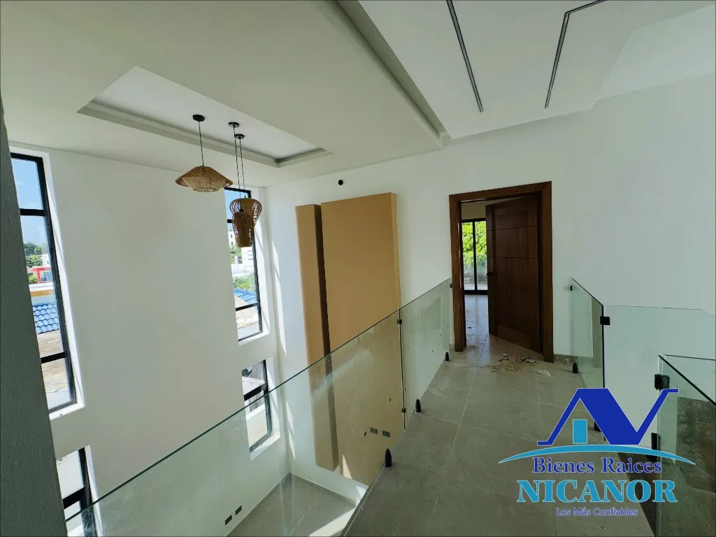 Casa en venta en puerto plata - 15