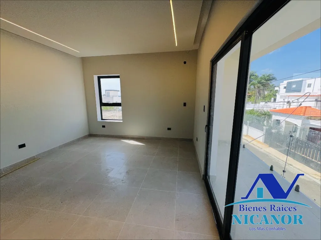 Casa en venta en puerto plata - 13