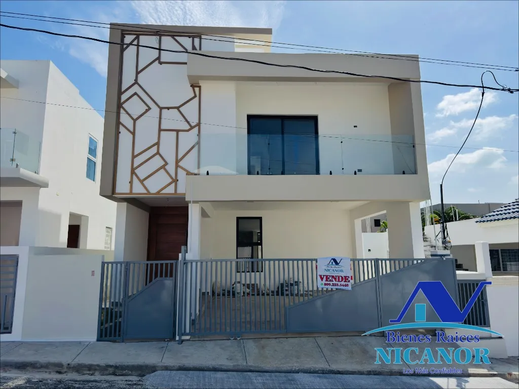 Casa en venta en puerto plata - 20