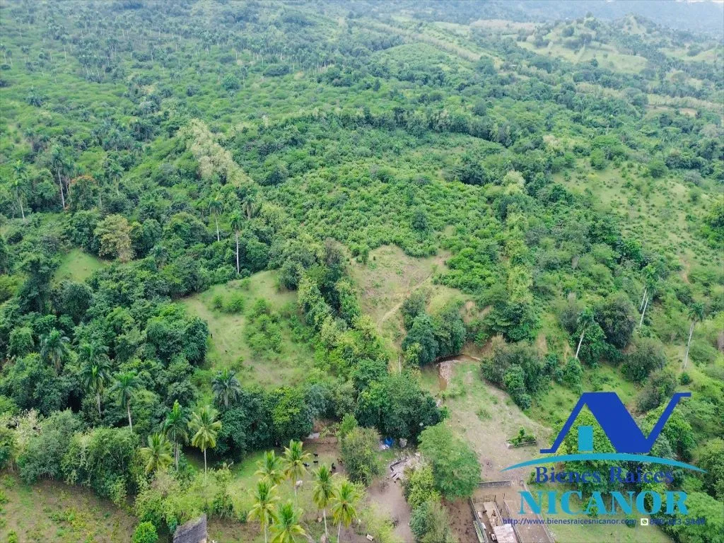 Finca de 2,300 tareas en venta en imbert puerto plata - 17