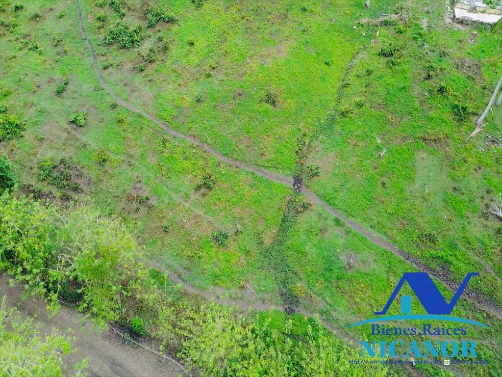 Finca de 2,300 tareas en venta en imbert puerto plata - 13