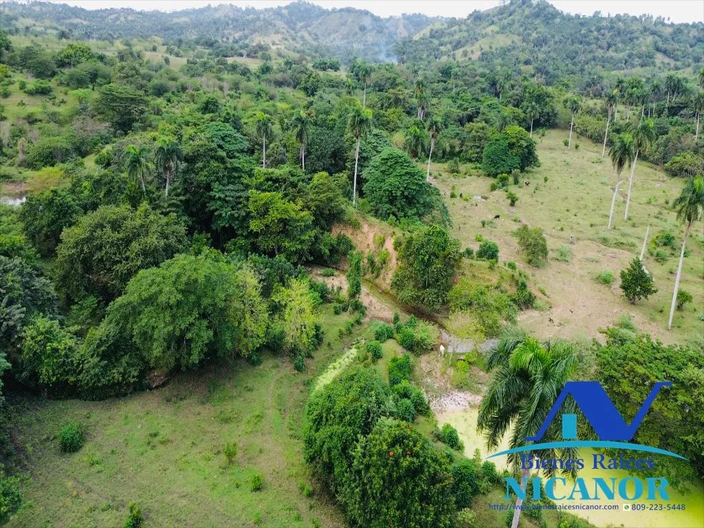 Finca de 2,300 tareas en venta en imbert puerto plata - 20