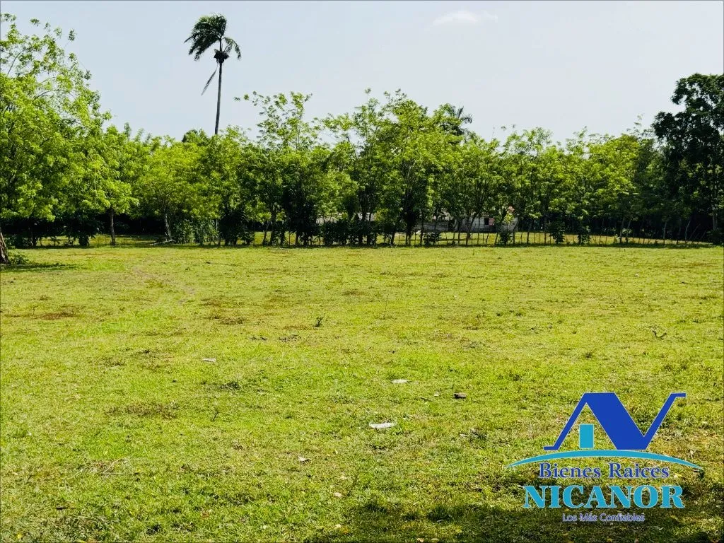 Finca de 825 tareas en venta - 1