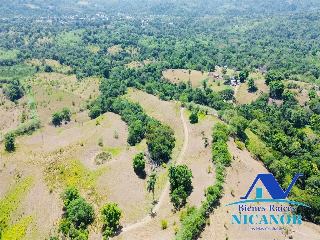 Finca de 846 tareas en venta - 5