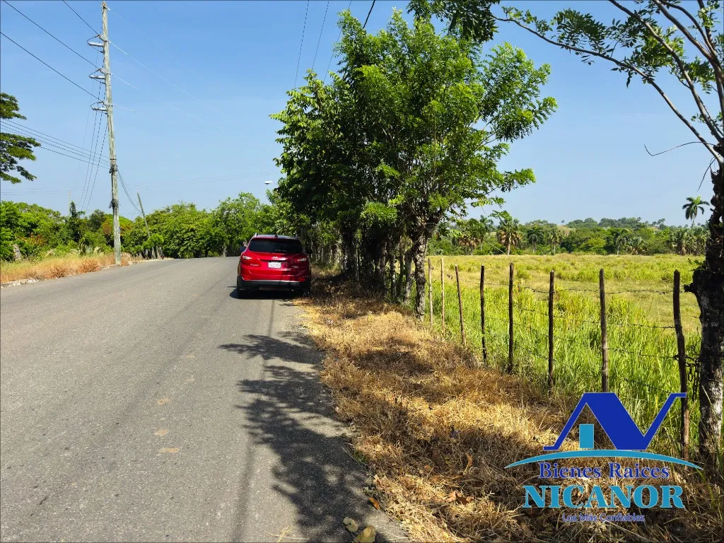 Finca de 1,010 tareas en venta - 8