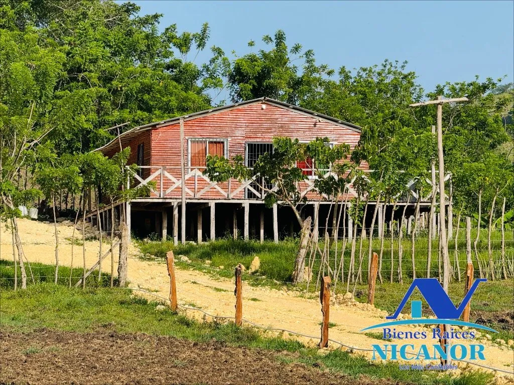Finca de 278 tareas en venta - 7