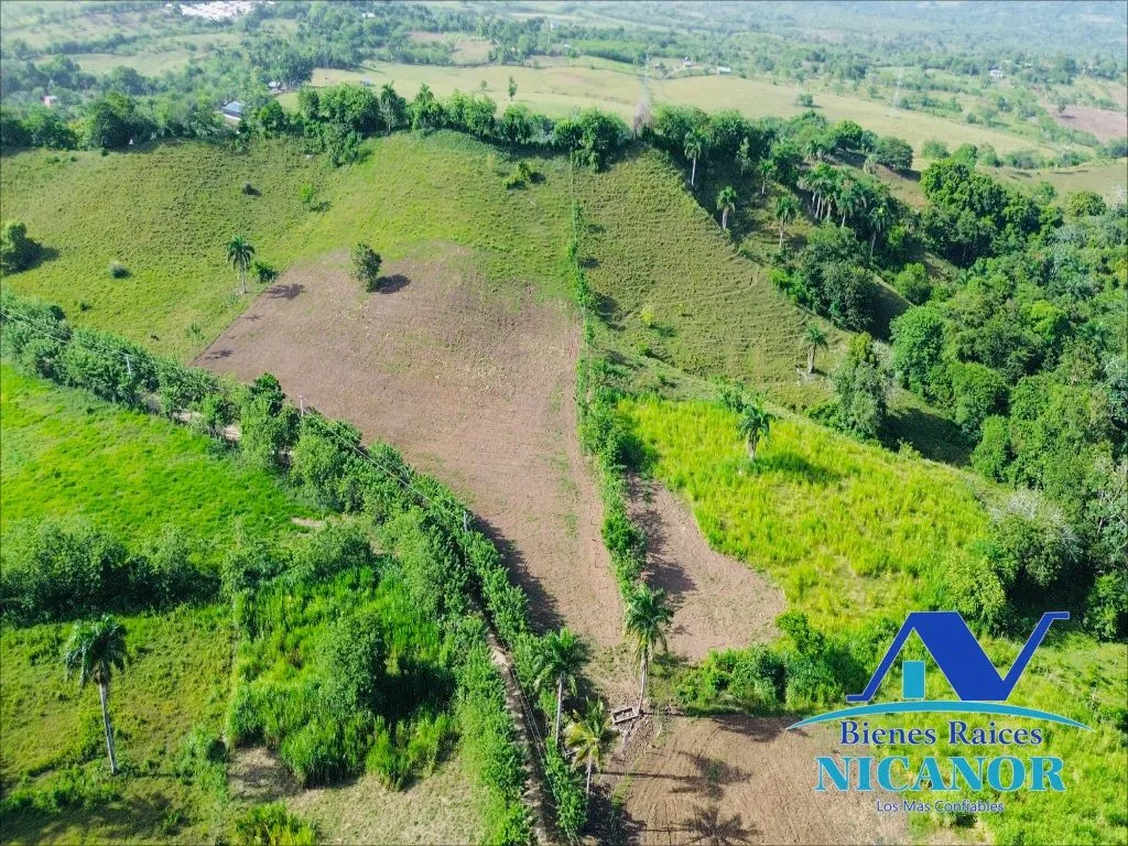Finca de 278 tareas en venta - 6