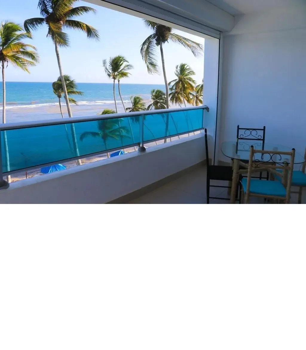 Apartamento vista al  Mar, Juan Dolio - 2
