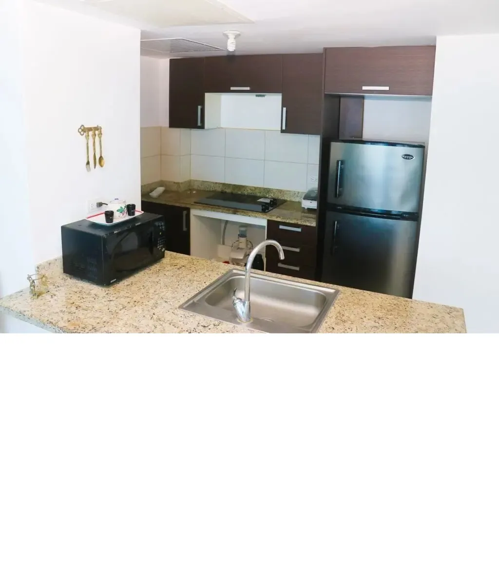 Apartamento vista al  Mar, Juan Dolio - 4