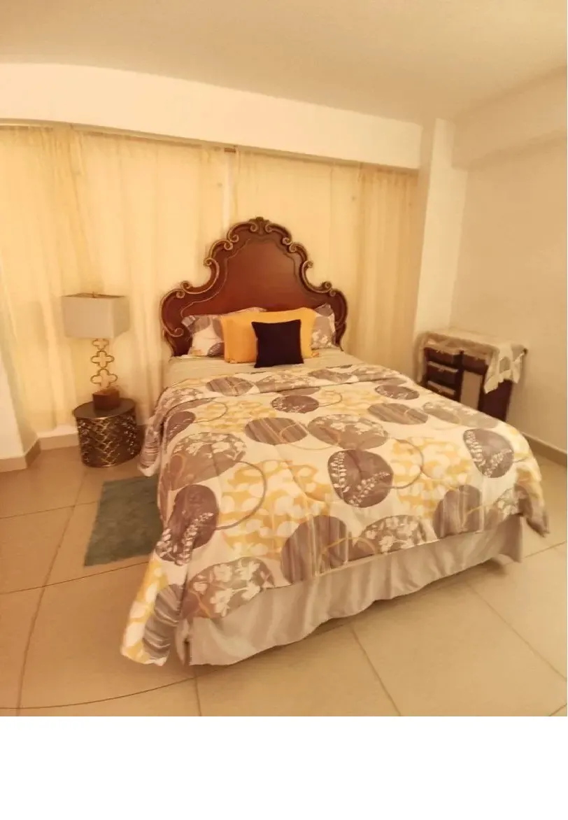 Apartamento vista al  Mar, Juan Dolio - 5