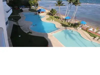 Apartamento vista al  Mar, Juan Dolio