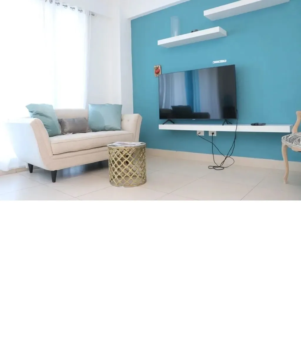 Apartamento vista al  Mar, Juan Dolio - 3