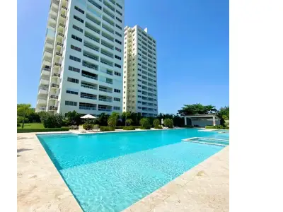 Apartamentos con vista expectacular, Juan Dolio